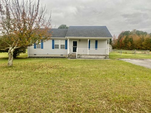 199 E Airport Dr, Mcminnville, TN, 37110-6392 | Card Image