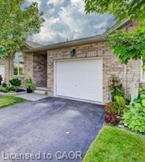 28-35 Green Gate Blvd, Cambridge, ON, N1T0A3 | Card Image