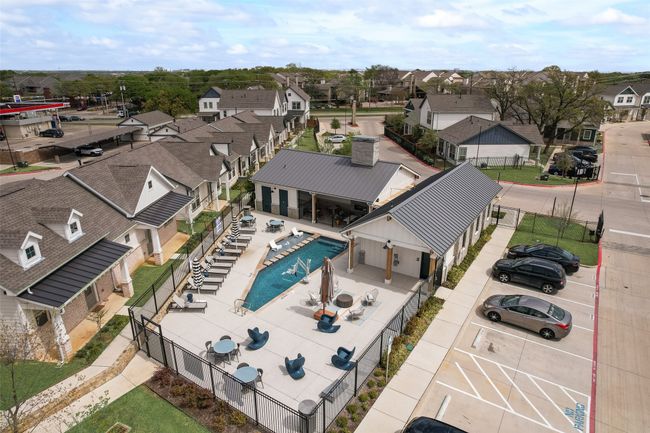 APT-611 - 1830 Ne Green Oaks Blvd, House other with 2 bedrooms, 3 bathrooms and null parking in Arlington TX | Image 13