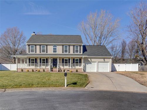 4420 Brighton Mews, Suffolk, VA, 23435 | Card Image