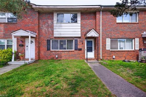 3-869 S Club House Road, Virginia Beach, VA, 23452 | Card Image