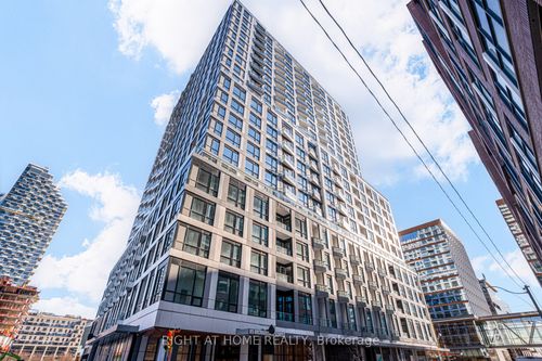 803-15 Richardson St, Toronto, ON, M5A0Y5 | Card Image