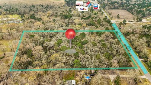 29510 Huffman Cleveland Rd, Huffman, TX, 77336-3501 | Card Image