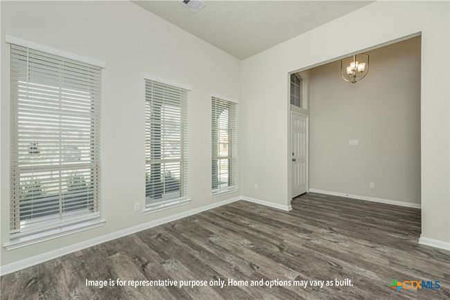 909 James Parker Cir, House other with 4 bedrooms, 2 bathrooms and null parking in Killeen TX | Image 5