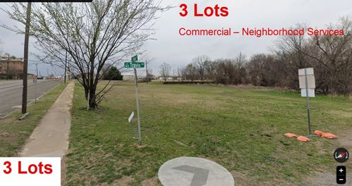 0 E Main St, Denison, TX, 75021 | Card Image