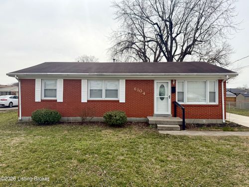 6104 Culloden Dr, Louisville, KY, 40258 | Card Image