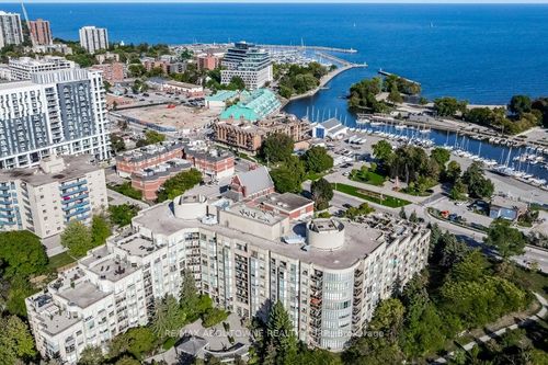 519-2511 Lakeshore Rd W, Oakville, ON, L6L6L9 | Card Image