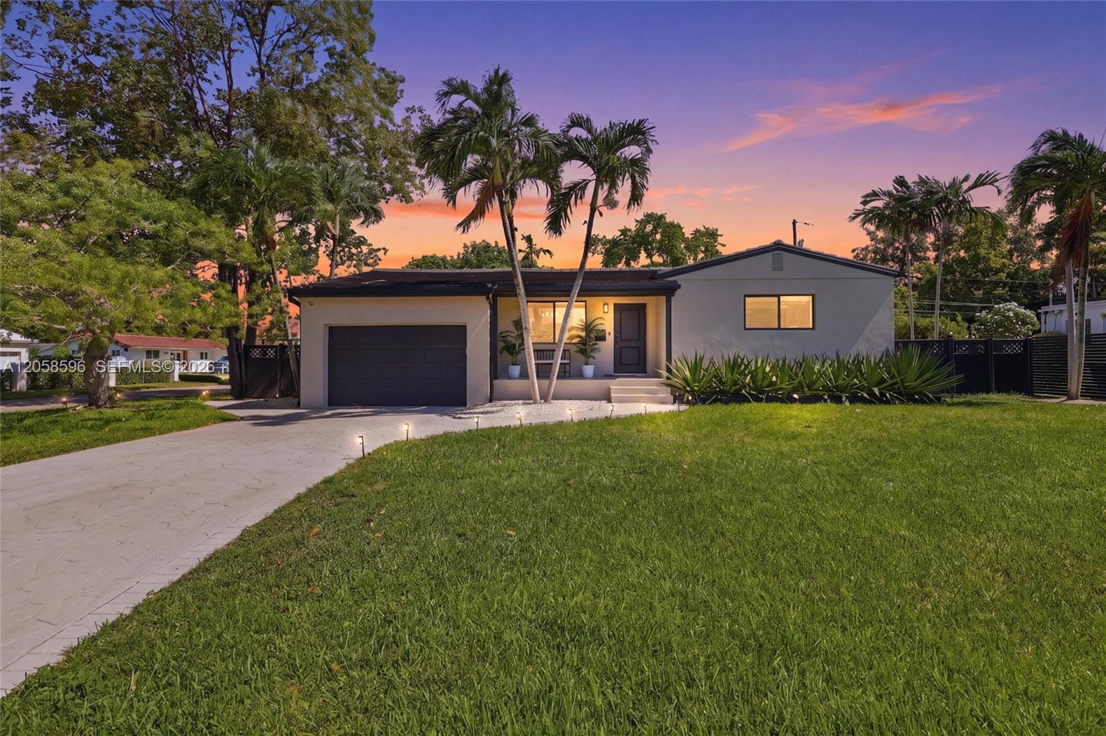 Residential in Miami