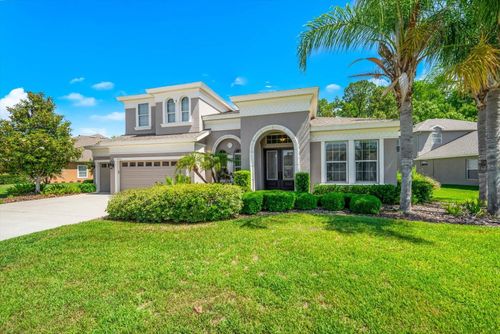 8904 Crystal Creek Ct, LAND O LAKES, FL, 34638-6187 | Card Image