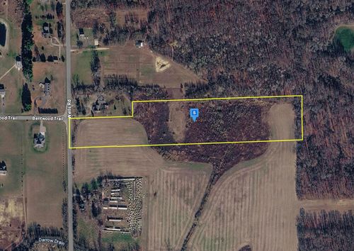 4385 Wells Road, Petersburg, MI, 49270 | Card Image