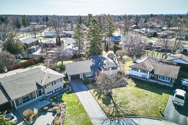32 O'dell Crt, House other with 4 bedrooms, 2 bathrooms and 3 parking in Ajax ON | Image 30