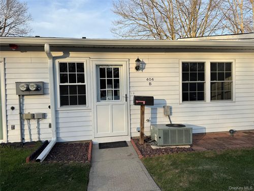 b-404 Woodbridge Road, Brookhaven, NY, 11961 | Card Image