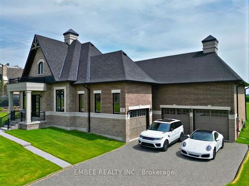 46 Bonnie Brae Crt, Port Perry, ON, L9L1V1 | Card Image