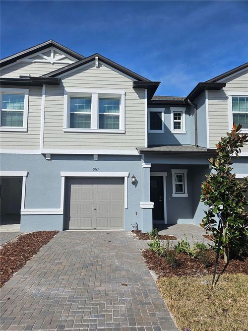 8841 Gallantree Pl, LAND O LAKES, FL, 34637-6448 | Card Image