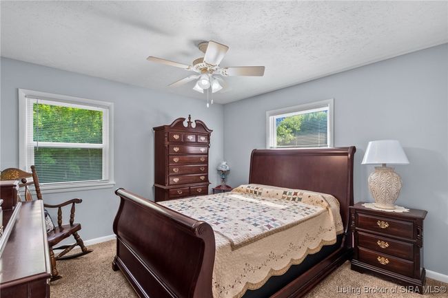 32 Cruse Loop Se, Home with 3 bedrooms, 3 bathrooms and null parking in Corydon IN | Image 23