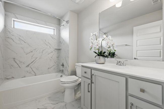 2nd full bath | Image 17
