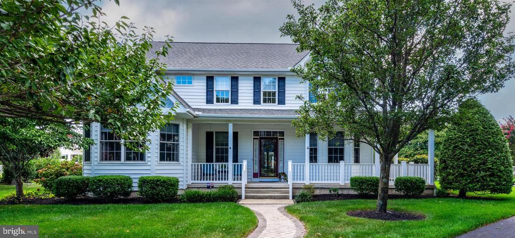 Kenmare Ct, Rehoboth Beach, DE 19971
