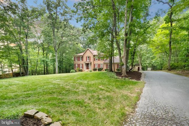 12779 Lost Creek Ct, House other with 4 bedrooms, 5 bathrooms and null parking in MANASSAS VA | Image 81