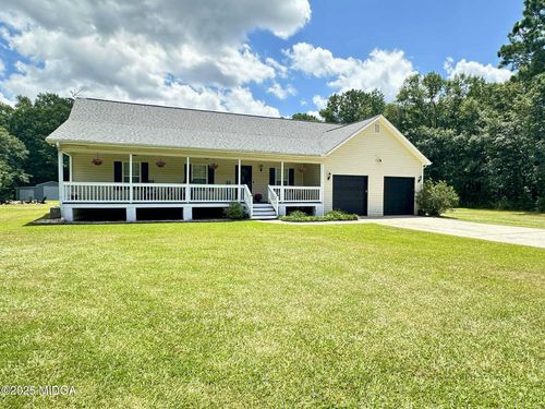 634 Old Perry Rd, Kathleen, GA, 31047-2707 | Card Image