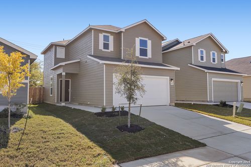 4542 Otra Otra Dr, San Antonio, TX, 78222-2919 | Card Image