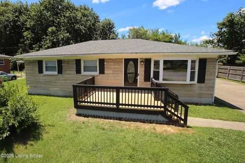 11012 Deering Rd, Louisville, KY, 40272-4352 | Card Image