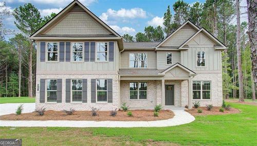 120 Cooper Cv W, Fayetteville, GA, 30215-4805 | Card Image