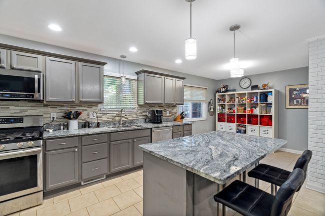 7996 Dartmouth Ct, House other with 3 bedrooms, 2 bathrooms and null parking in Indianapolis IN | Image 23