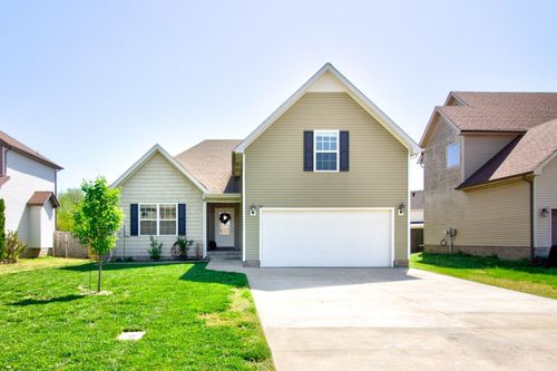 3807 Suiter Rd, Clarksville, TN, 37040-5620 | Card Image