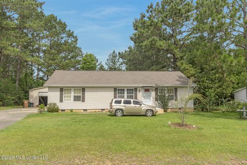 19457 Lennis Cuevas Rd, Saucier, MS, 39574-7117 | Card Image