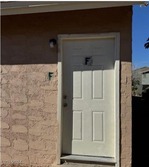 f-5116 Gray Lane, Las Vegas, NV, 89119 | Card Image