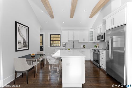 338 Stevenson Rd, Fairfield, CT, 06825-1027 | Card Image