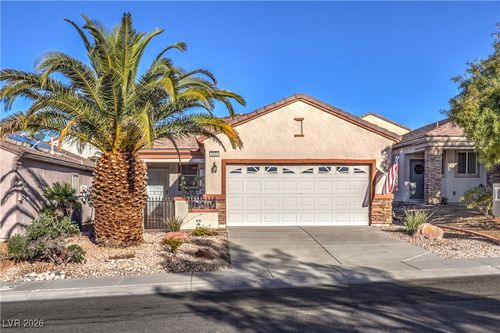 2332 Peaceful Moon St, Henderson, NV, 89044-1504 | Card Image