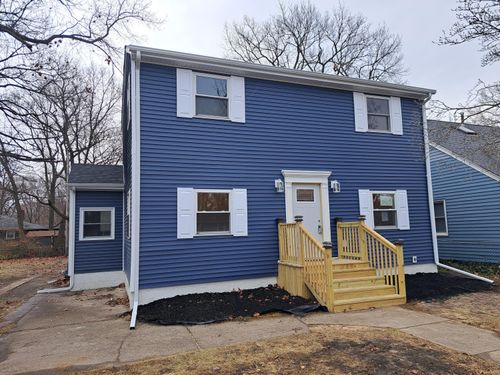 1045 N Vanderburg St, Gary, IN, 46403-1531 | Card Image