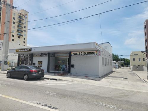 1420-1410 Sw 1st St, Miami, FL, 33135 | Card Image