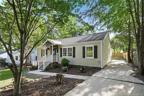2110 Harlee Street, Fayetteville, NC, 28303 | Card Image