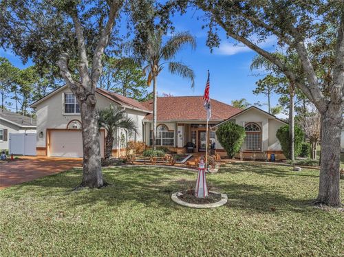 58 Buttonworth Drive, Palm Coast, FL, 32137 | Card Image