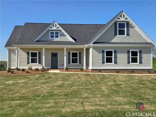 1070 Madison Hills Drive, Madison, GA, 30650 | Card Image