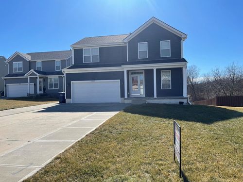 2507 Hummingbird Cir, Bellevue, NE, 68123-4638 | Card Image