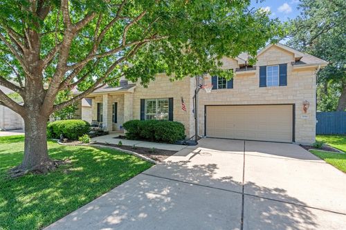 7016 Tanaqua Ln, Austin, TX, 78739-2065 | Card Image