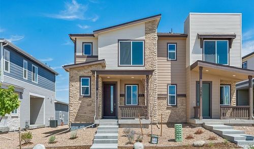 21373 E 67th Ave, Aurora, CO, 80019-2656 | Card Image