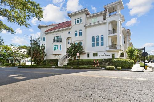 unit-11-1001 S Rome Ave, TAMPA, FL, 33606-3000 | Card Image