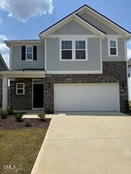 78 Willow Cameron Way, Angier, NC, 27501 | Card Image