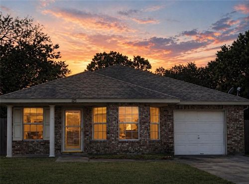 125 Historic West St, Garyville, LA, 70051-3208 | Card Image