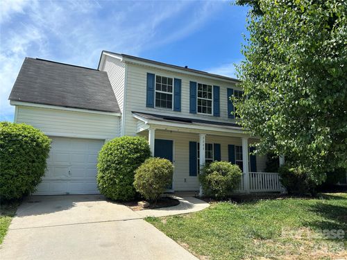 3088 Rockingham Ct Sw, Concord, NC, 28025-6037 | Card Image