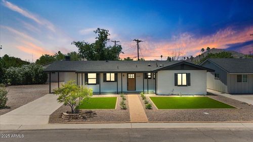 6908 E Windsor Ave, Scottsdale, AZ, 85257-1342 | Card Image