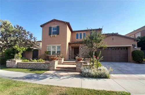 2432 E Kern River Ln, Brea, CA, 92821-7422 | Card Image