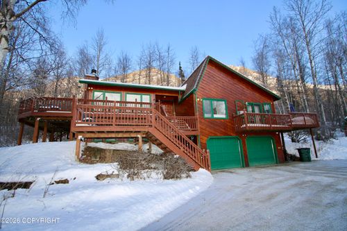 22939 Eagle Glacier Loop, Eagle River, AK, 99577-9526 | Card Image