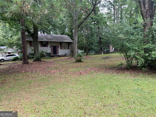 480 Evergreen Dr, Forest Park, GA, 30297-1216 | Card Image