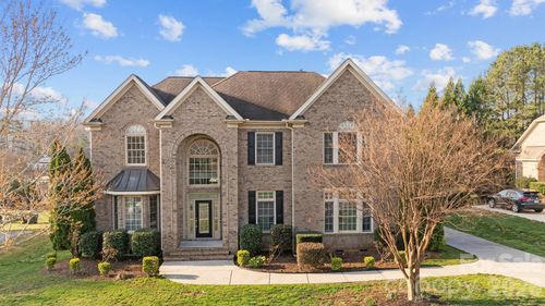 3907 Voltaire Dr, Monroe, NC, 28110-9639 | Card Image