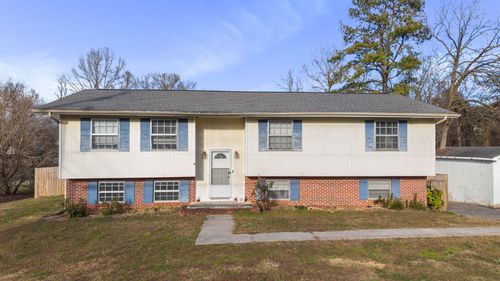 3035 W Lake Dr Nw, Cleveland, TN, 37312-2647 | Card Image